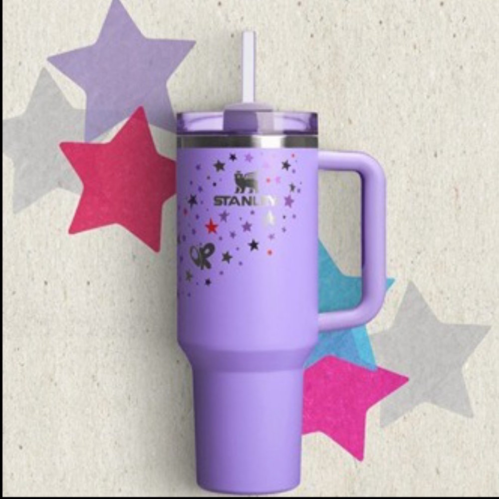 Olivia Rodrigo Stanley Quencher - NEW IN BOX
